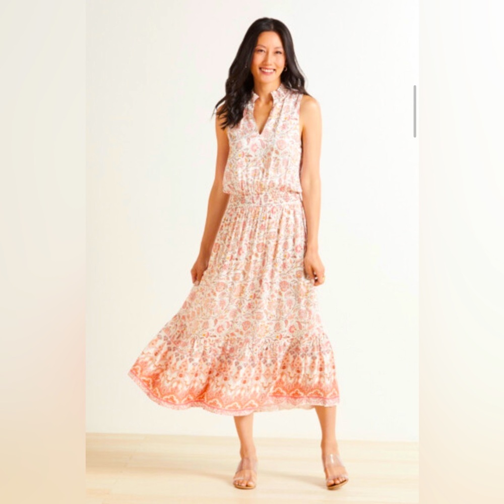 Roan + Ryan Bailey Dress (Small)